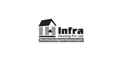 Infra-Housing-Logo